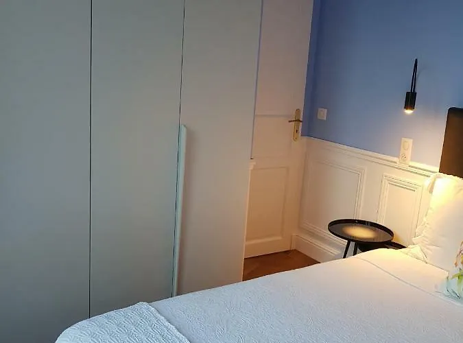 Apartment Tres Bel Vieux Port De *