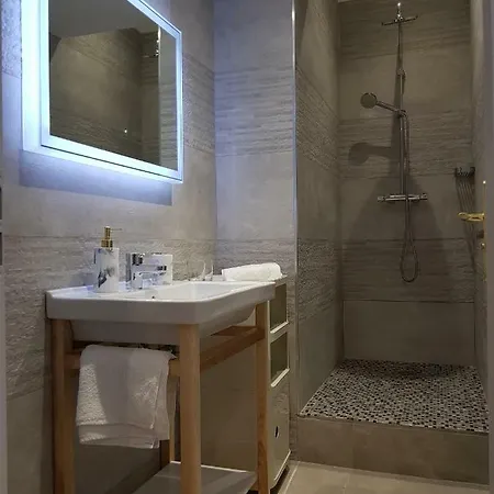 Apartment Tres Bel Vieux Port De Bastia *