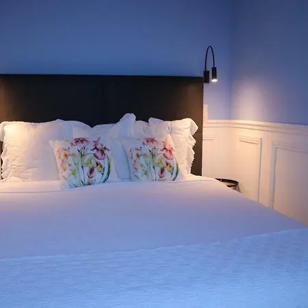 Tres Bel Vieux Port De Bastia (Corsica)