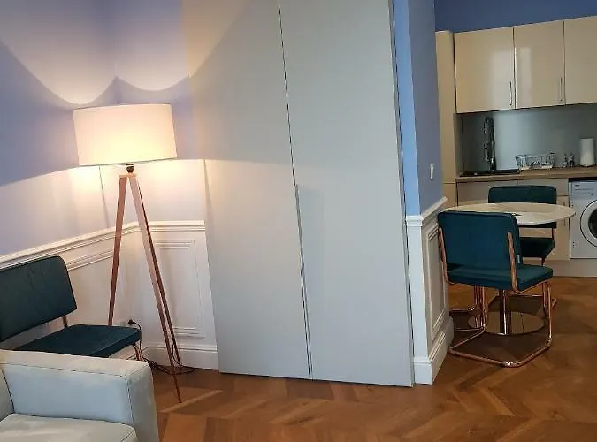 Apartmán Tres Bel Vieux Port De Bastia (Corsica)