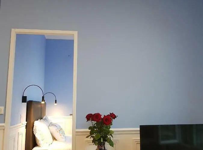 Tres Bel Vieux Port De